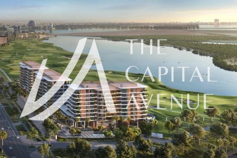 Квартира с 2 спальнями  №120088 12