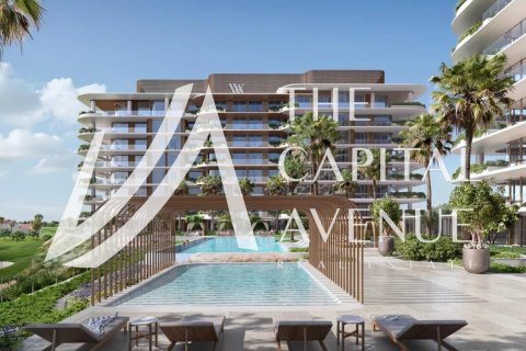 Квартира с 2 спальнями  №120088 10