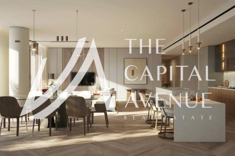 Квартира с 2 спальнями  №120088 5