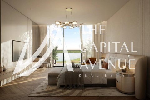 Квартира с 2 спальнями  №120088 6