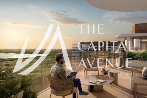 Квартира с 2 спальнями  №120088 4