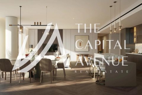 Квартира с 2 спальнями  №120088 2