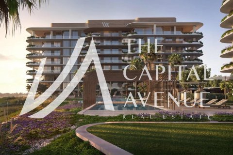 Квартира с 2 спальнями  №120088 11