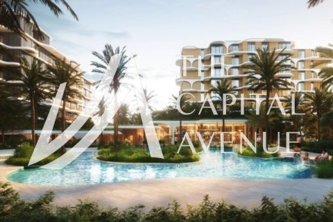 3 غرف نوم شقة  رقم 120089 11