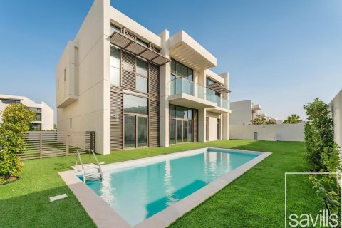 5 غرفة نوم  فيلا في District One, الإمارات العربية المتحدة رقم 136800 15