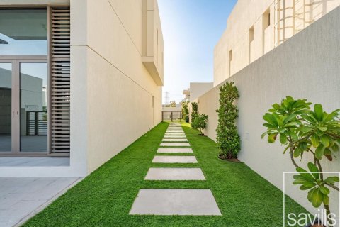 5 غرفة نوم  فيلا في District One, الإمارات العربية المتحدة رقم 136800 13