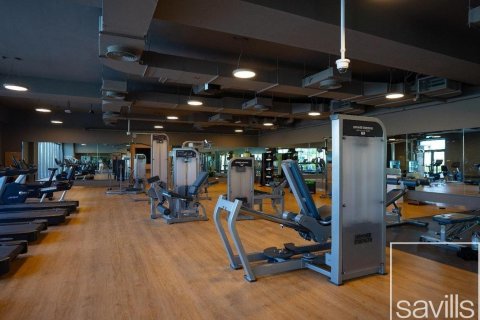 Вилла с 3 спальнями в EMAAR South, ОАЭ №136799 23