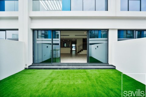 Таунхаус с 5 спальнями в Damac Lagoons, ОАЭ №136796 24