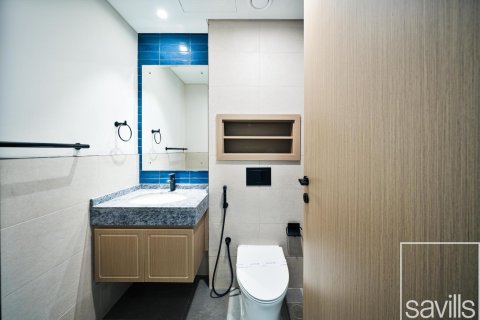 Таунхаус с 5 спальнями в Damac Lagoons, ОАЭ №136796 25