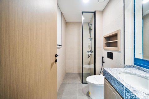 Таунхаус с 5 спальнями в Damac Lagoons, ОАЭ №136796 15