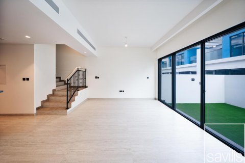 Таунхаус с 5 спальнями в Damac Lagoons, ОАЭ №136796 21