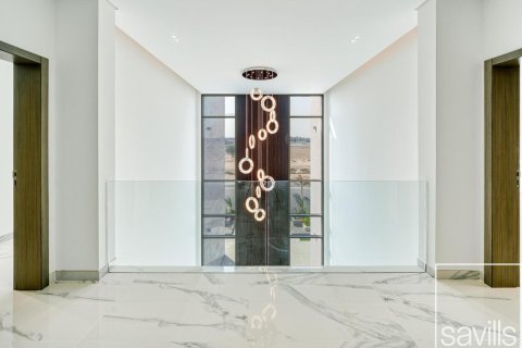 6 غرفة نوم  فيلا في Meydan, الإمارات العربية المتحدة رقم 136797 14