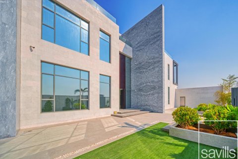 6 غرفة نوم  فيلا في Meydan, الإمارات العربية المتحدة رقم 136797 4