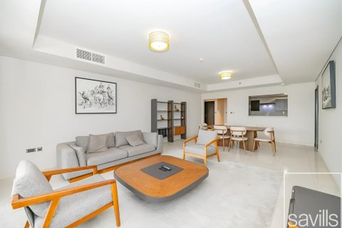 Квартира с 2 спальнями в Kingdom of Sheba, ОАЭ №136795 4