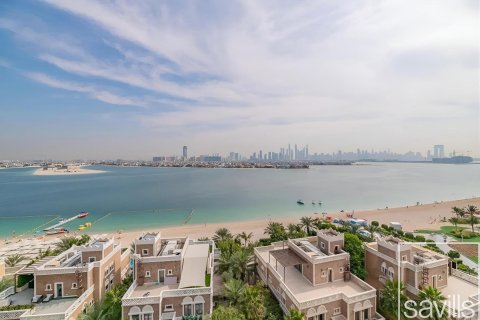 Квартира с 2 спальнями в Kingdom of Sheba, ОАЭ №136795 11