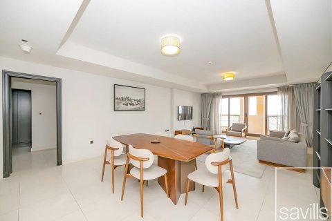 Квартира с 2 спальнями в Kingdom of Sheba, ОАЭ №136795 5