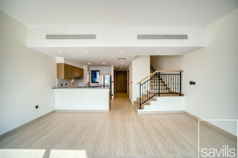 Таунхаус с 3 спальнями в Damac Lagoons, ОАЭ №136798 5