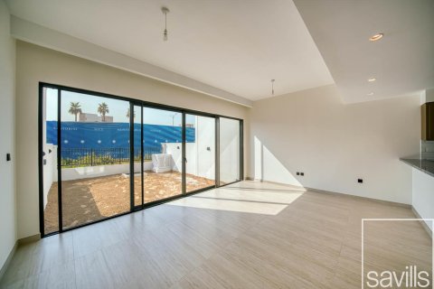 Таунхаус с 3 спальнями в Damac Lagoons, ОАЭ №136798 3