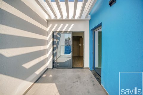 Таунхаус с 3 спальнями в Damac Lagoons, ОАЭ №136798 21