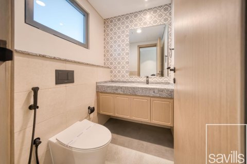 Таунхаус с 3 спальнями в Damac Lagoons, ОАЭ №136798 25