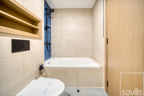 Таунхаус с 3 спальнями в Damac Lagoons, ОАЭ №136798 28