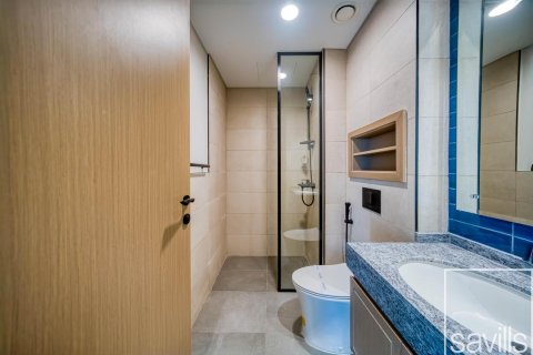 Таунхаус с 3 спальнями в Damac Lagoons, ОАЭ №136798 27