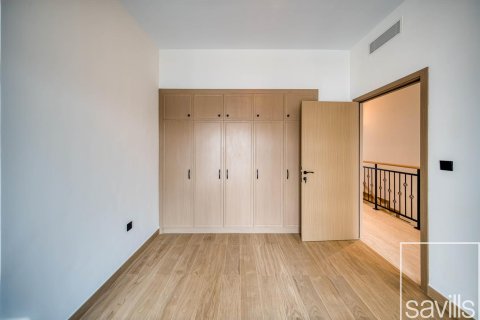 Таунхаус с 3 спальнями в Damac Lagoons, ОАЭ №136798 24