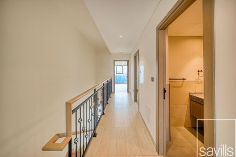 Таунхаус с 3 спальнями в Damac Lagoons, ОАЭ №136798 10