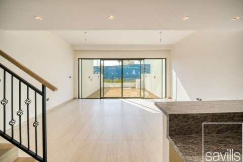 Таунхаус с 3 спальнями в Damac Lagoons, ОАЭ №136798 19