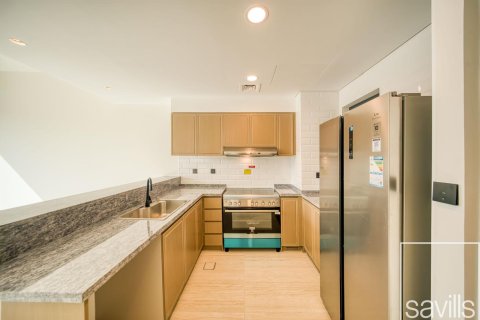 Таунхаус с 3 спальнями в Damac Lagoons, ОАЭ №136798 17