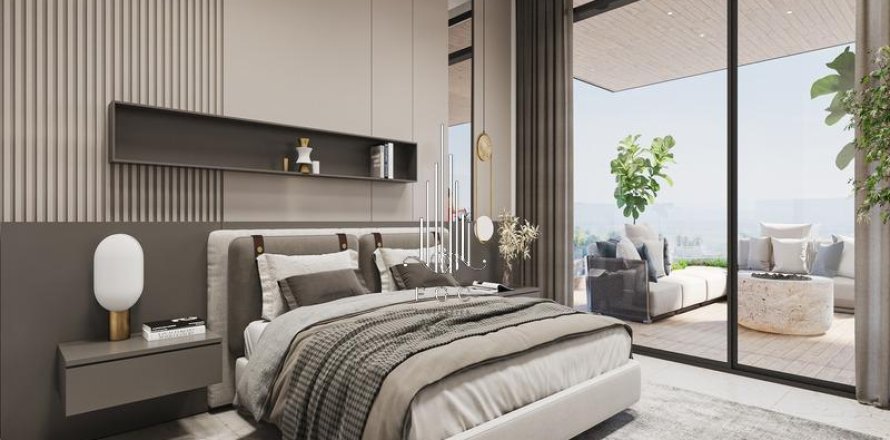 5 bedrooms Villa in Al Reem Island, UAE No. 37613