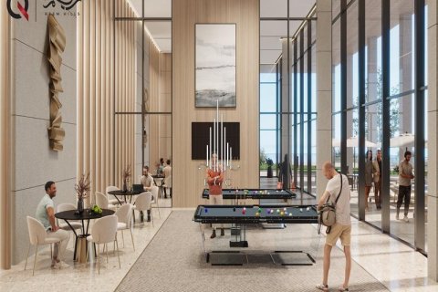 Villa de 6 dormitorios en Al Reem Island, UAE No. 37610 13