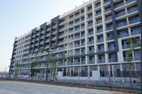 Apartment de 4 dormitorios en Masdar City, UAE No. 37611 20
