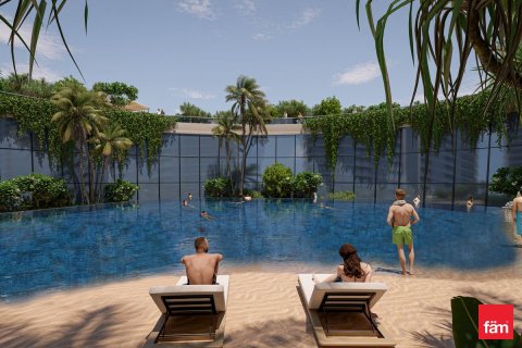 1 bedroom Apartment in Motor City, UAE No. 149250 9