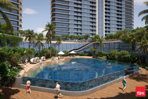 1 bedroom Apartment in Motor City, UAE No. 149250 10