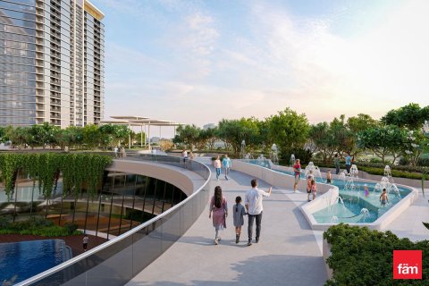 1 bedroom Apartment in Motor City, UAE No. 149250 12