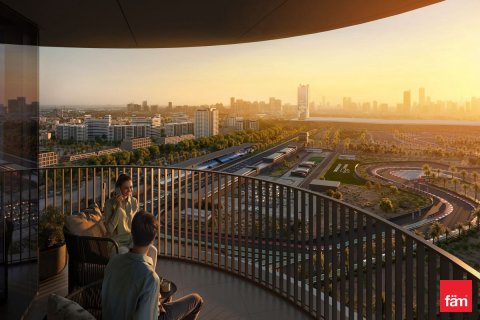 1 bedroom Apartment in Motor City, UAE No. 149250