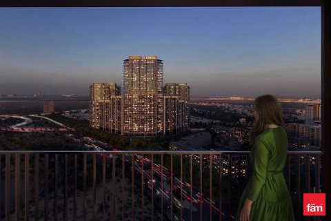 1 bedroom Apartment in Motor City, UAE No. 149250 22