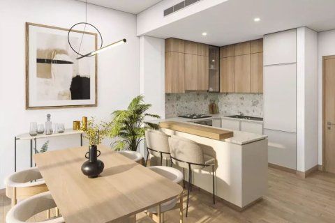 Apartment de 1 dormitorio en Majan, UAE No. 149248 6