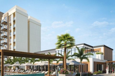 Apartment de 1 dormitorio en Majan, UAE No. 149248 9