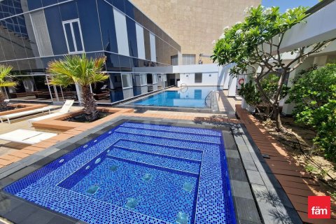 Квартира 82.8м² в DIFC, ОАЭ №149249 11