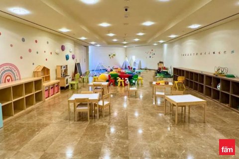 82.8m² Apartment in DIFC, UAE No. 149249 8