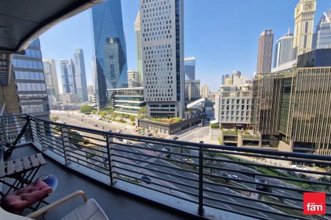 Studio Apartment in DIFC, UAE No. 149249