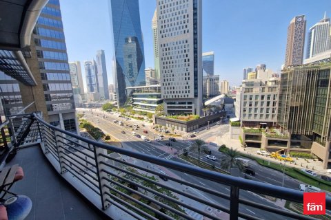 82.8m² Apartment in DIFC, UAE No. 149249 14