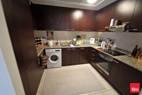 82.8m² Apartment in DIFC, UAE No. 149249 9