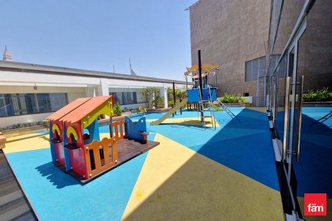 82.8m² Apartment in DIFC, UAE No. 149249 4