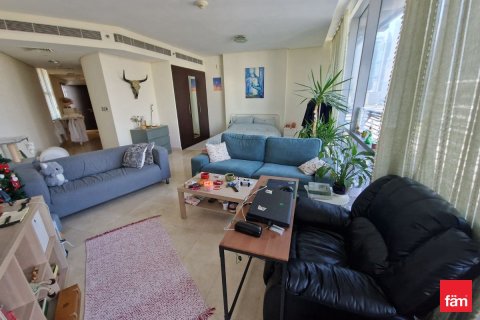 82.8m² Apartment in DIFC, UAE No. 149249 11