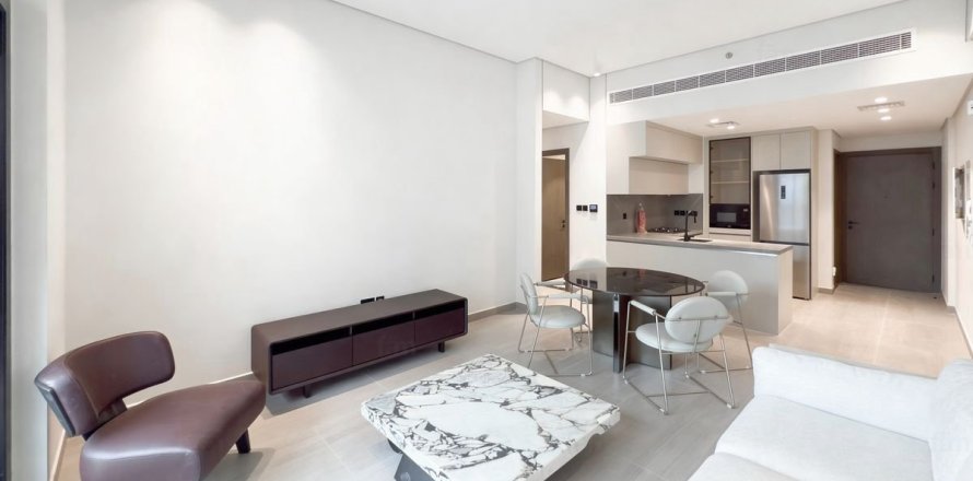 2 غرف نوم شقة في Arjan, الإمارات العربية المتحدة رقم 149251