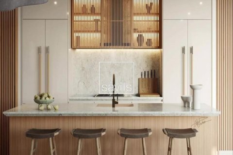 1 bedroom Apartment on the Saadiyat Island, UAE No. 194754 5