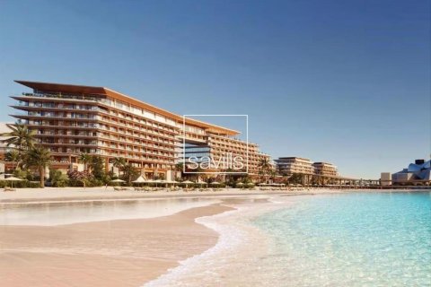 1 bedroom Apartment on the Saadiyat Island, UAE No. 194754